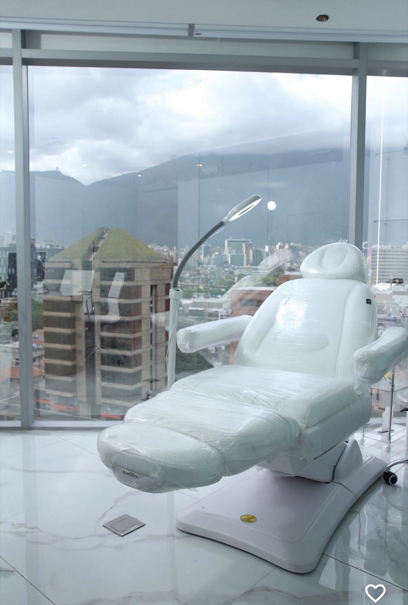 Centro Dermatológico Brazón